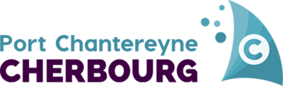 logo-cherbourg-port-chantereyne-home